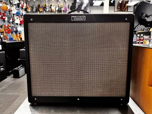 Store Special Product - Hot Rod Deville III 212 Combo